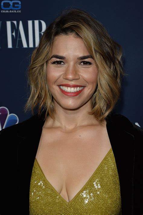 america ferrera nude Search